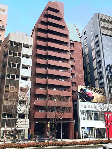 フォンテ青山